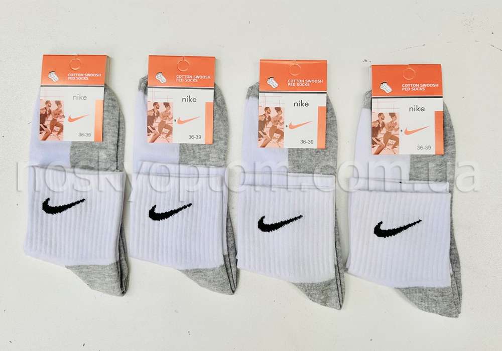 US-424-1 Шкарпетки жіночі Nike